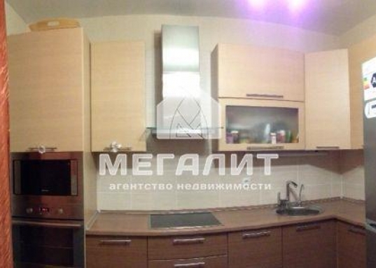 Есть всё для комфортного проживания.