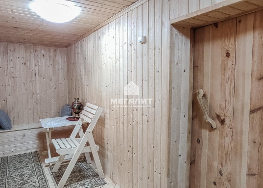 Адрес: ул. Дружбы, Площадь дома: 140 м<sup>2</sup>, Площадь участка: 10,1 соток, Поселок: с. Столбище, Лаишевский район, Район: Лаишевский