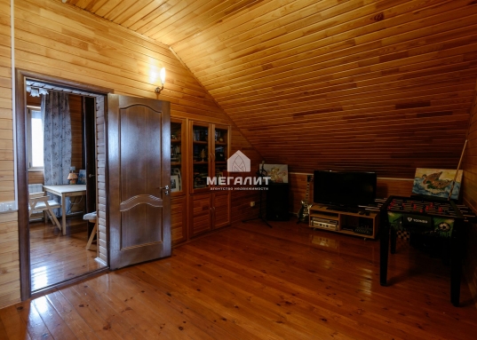 <h4>Мечтаете купить загородный дом для Вашей семьи, где каждый найдет занятие по душе?</h4><br />В Вехнеуслоноском районе РТ в с.