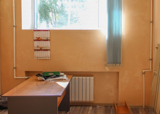 Нежилое помещение 300 кв.м. на первой линии