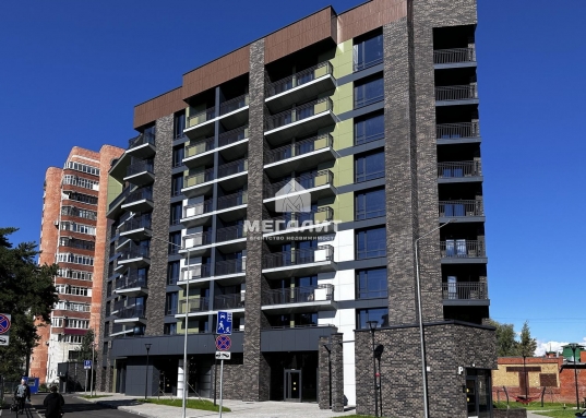 Адрес: ул. Хади Атласи, дом 30, Количество комнат: 1, Общая площадь: 38.38 м<sup>2</sup>, Жилая площадь: 21.68 м<sup>2</sup>, Площадь кухни: 5.57 м<sup>2</sup>, Этаж: 7/9, Тип дома: Кирпичный, Район: Вахитовский