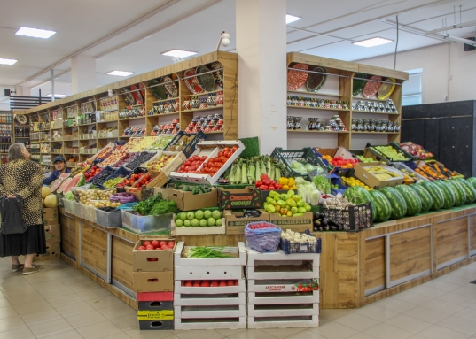 Под кафе или ресторан 425кв.м.