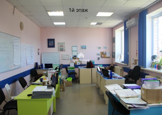 Торгово-офисное здание 820 кв.м. в Вахитовском районе.