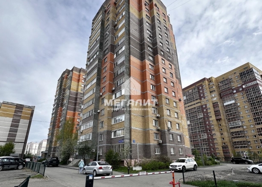 Глушко, д. 10а в Советском районе г. Казани.