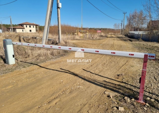 Адрес: ул. СОДНТ Тетеево-2 тер, Площадь участка: 15 соток, Район: Лаишевский