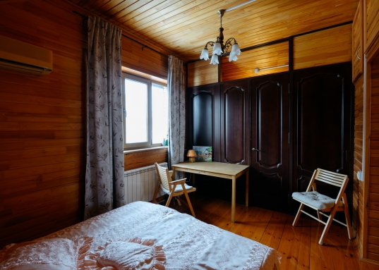 Мечтаете купить дом на берегу Волги в пригороде Казани?