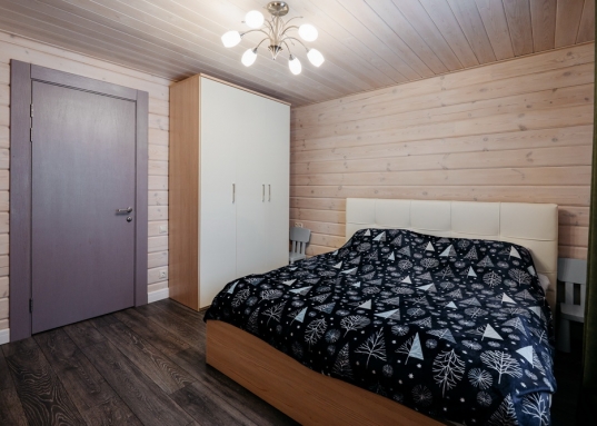 Волга СДТ «Тетеево Луч».