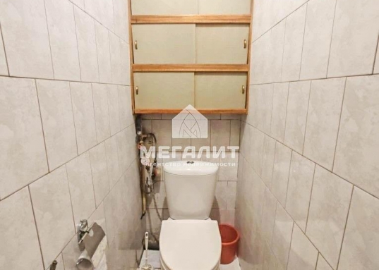 Адрес: ул. Ямашева пр-кт, дом 15к1, Количество комнат: 2, Общая площадь: 38.8 м<sup>2</sup>, Жилая площадь: 22.7 м<sup>2</sup>, Площадь кухни: 7.2 м<sup>2</sup>, Этаж: 2/9, Район: Ново-Савиновский