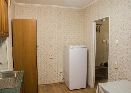 Сдается в найм 1-к квартира в Ново-Савиновском районе по ул. Мередианная 13.