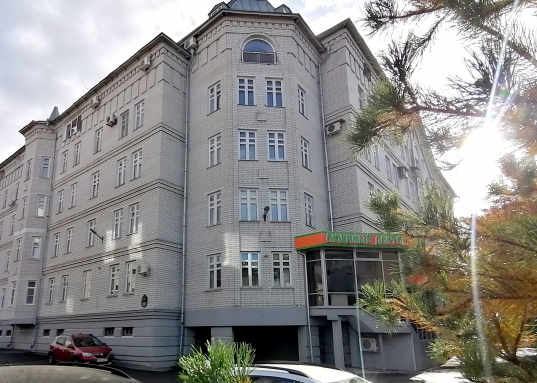 Эксклюзивное предложение.<br />Предлагаем Вашему вниманию возможность покупки квартиры в самом сердце административного, исторического и культурного центра г. Казани, в Вахитовском районе, на ул. Бутлерова, д. 20.<br />Дом двухподъездный, малоквартирный, повышенной комфортности, возведён по индивидуальному проекту, для "своих" .