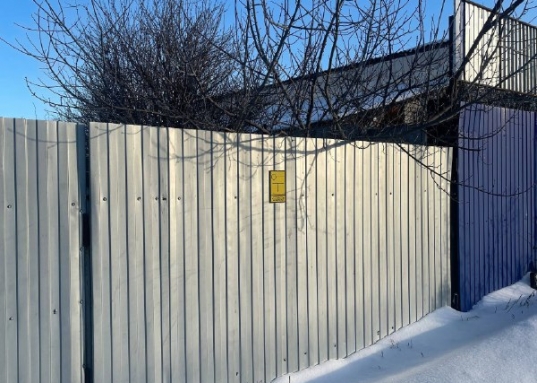 Адрес: ул. Татарстан (Кадышево), дом 8А, Поселок: Кадышево, Площадь участка: 8,1 соток