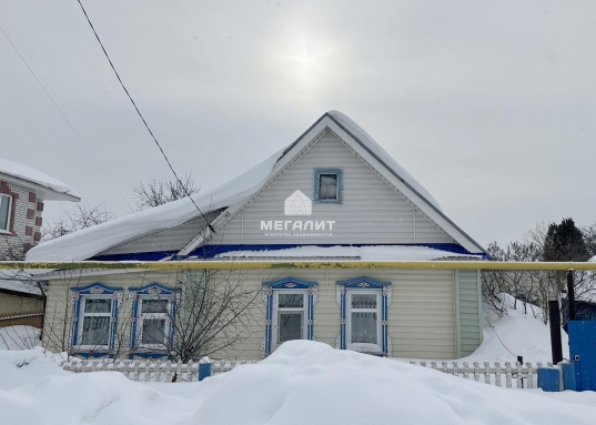 Дом в Отарах по цене участка!