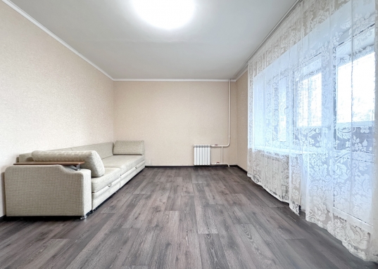 1-квартира 50 м² в Советском районе г. Казани