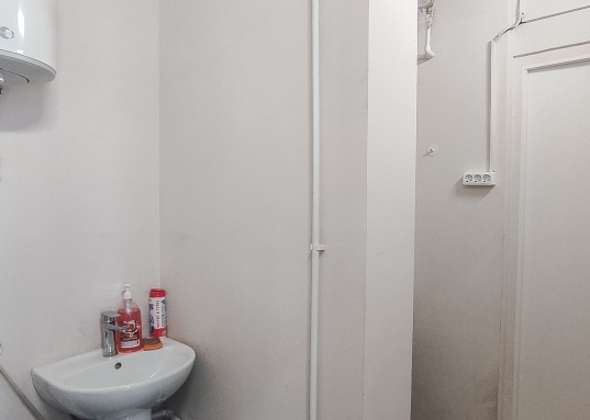 Адрес: ул. Четаева, дом 43А, Общая площадь: 45,8 м<sup>2</sup>, Район: Ново-Савиновский