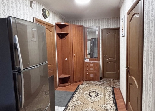 Депозит делимый.