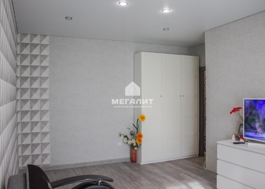 На продажу представлена прекрасная 2-х комнатная квартира в кирпичном доме 2016 года постройки в ЖК «Царево-Village» в с.