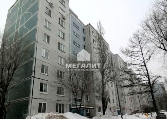 Предлагаю купить квартиру в Ново-Савиновском районе г. Казани