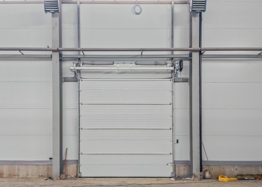 Здание 1500 кв.м , на М-7, под производство