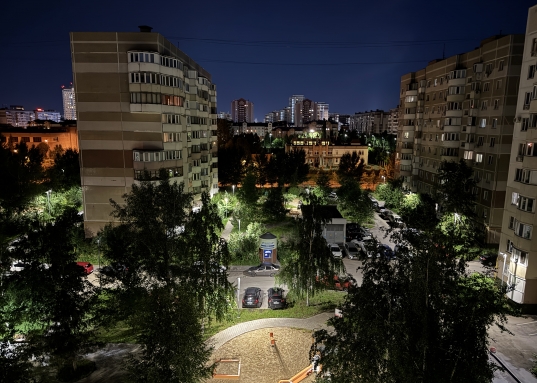 4-комнатная 87 м², Меридианная 24, тихий двор, школа-лицей №177