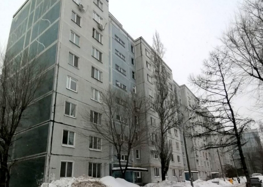 Предлагаю купить квартиру в Ново-Савиновском районе г. Казани