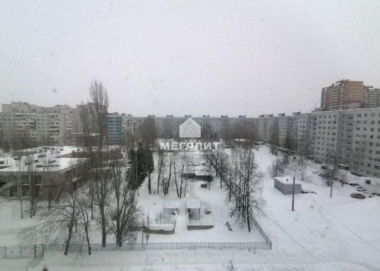 Предлагаю купить квартиру в Ново-Савиновском районе г. Казани