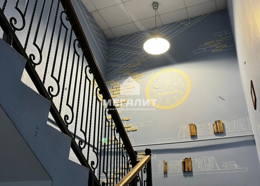 Торгово-офисное здание 820 кв.м. в Вахитовском районе.