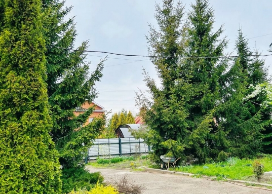 Адрес: ул. Бакчалы, Площадь участка: 16 соток, Район: Приволжский