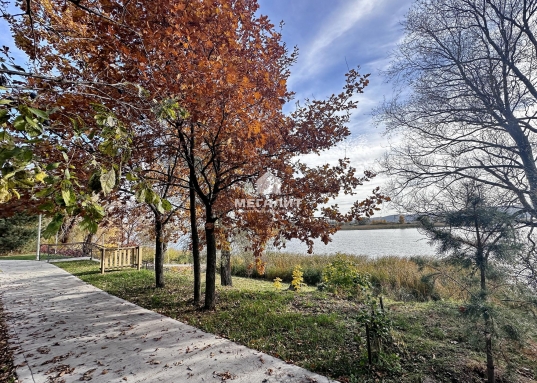 Куземетьево окружен живописным сосновым лесом и рекой, что создает неповторимую атмосферу полного единения с природой.