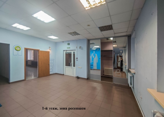 Это позволяет вашим сотрудникам быстро добираться до рабочего места, а покупателям легко находить дорогу к вашему бизнесу.<br /><br />Преимущества здания:<br /><br /> Полностью автономный объект<br /><br />Здание спроектировано таким образом, чтобы обеспечить максимальную независимость от других строений.