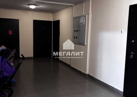 Адрес: ул. Квартал 4, дом 5, Количество комнат: 1, Общая площадь: 51.2 м<sup>2</sup>, Жилая площадь: 24.3 м<sup>2</sup>, Площадь кухни: 11.5 м<sup>2</sup>, Этаж: 3/3, Тип дома: Панельный, Район: Пестречинский