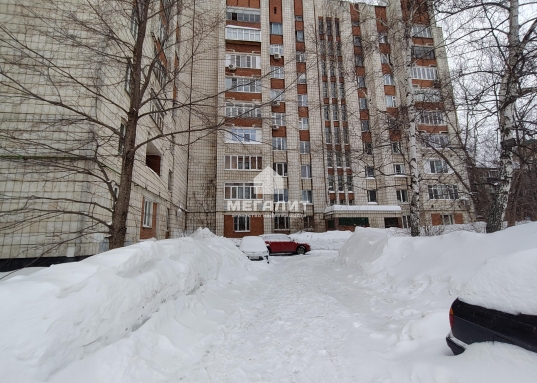 Продается 3х комнатная квартира в историческом центре города!