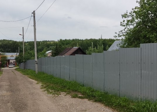 , Поселок: д. Медведково, Верхнеуслонский район, Площадь участка: 17,2 соток, Район: Верхнеуслонский