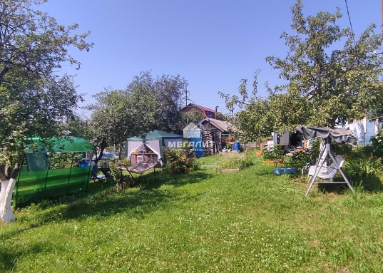 Представляем вашему вниманию отличное место для отдыха – дачу в п.