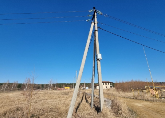 Адрес: ул. СОДНТ Тетеево-2 тер, Площадь участка: 15 соток, Район: Лаишевский