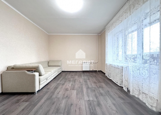 1-квартира 50 м² в Советском районе г. Казани