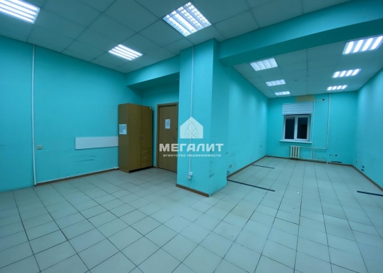 Помещение на ул. Московской
