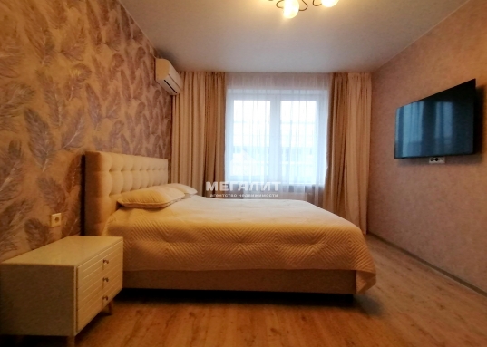 <p><strong>Снять квартиру в новом современном жилом комплексе  "Мой Ритм"</strong>.<br />Фото и стоимость в объявлении реальные.