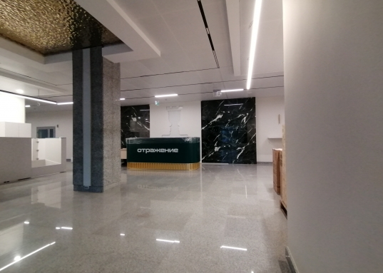 Адрес: ул. Ямашева пр-кт, дом 33А, Общая площадь: 189 м<sup>2</sup>