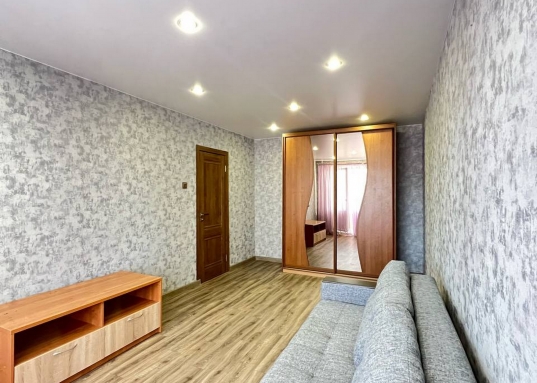 1-комнатная квартира в Ново-Савиновском районе!