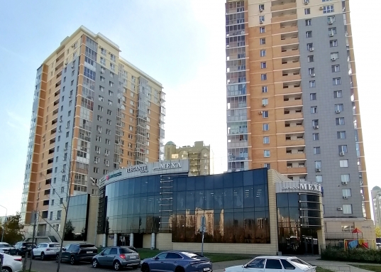 Продаю двухкомнатную квартиру в Ново-Савиновском районе