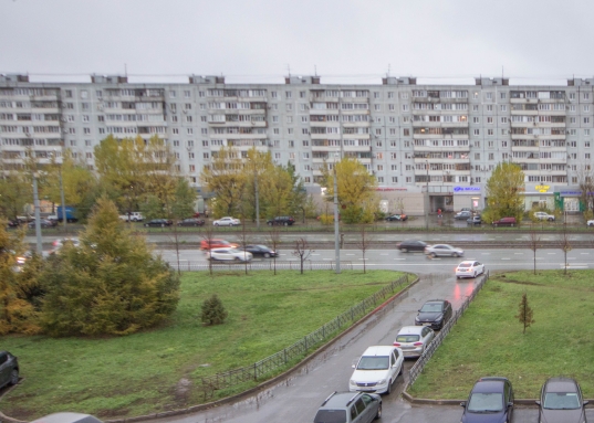 Адрес: ул. Ямашева пр-кт, дом 61 Б, Общая площадь: 28 м<sup>2</sup>