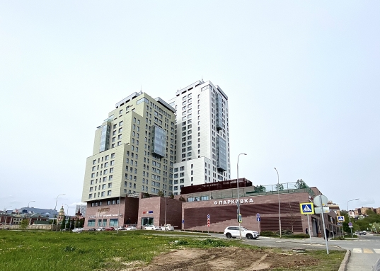 Продаю торговое помещение в ЖК "Барселона"
