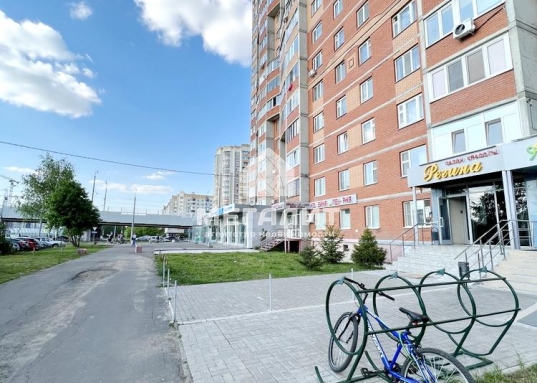Адрес: ул. Победы пр-кт, дом 152/33, Общая площадь: 70 м<sup>2</sup>, Район: Приволжский