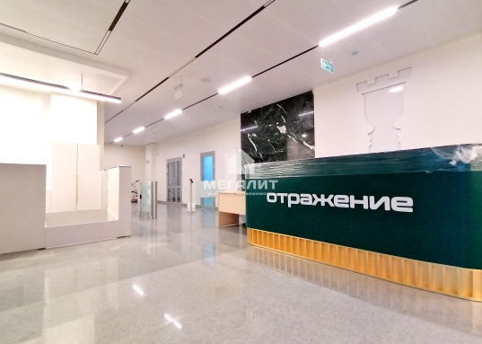 Предлагаю в аренду помещение на первой линии проспекта Ямашева