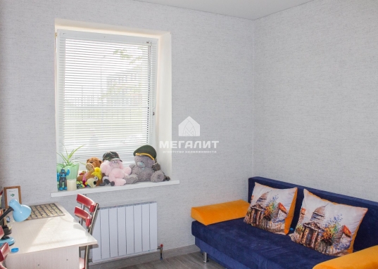 Новое Шигалеево Пестречинского района в 25 минутах езды от проспекта Ямашева.