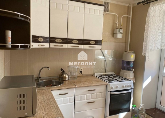 Комфортная квартира на Спатраковской!