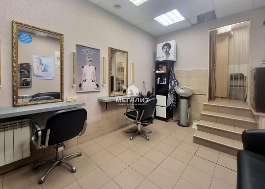 Адрес: ул. Мамадышский Тракт, дом 34, Общая площадь: 16,2 м<sup>2</sup>, Район: Советский