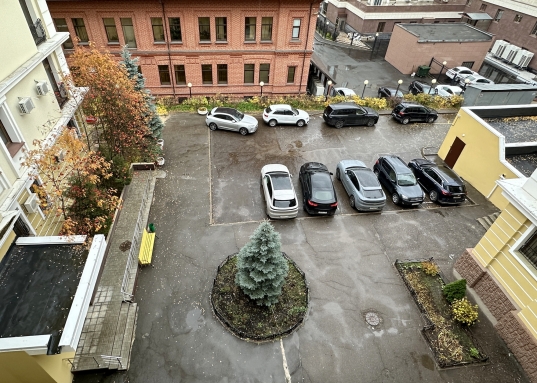 Хотите купить квартиру на самой элитной улице Казани?