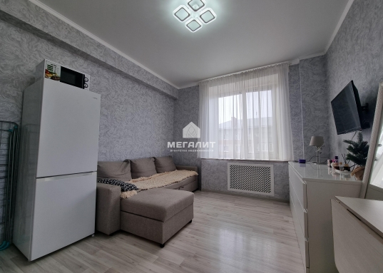 Продам студию-статус Квартира!