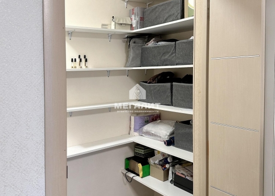 В шаговой доступности есть даже крытый теннисный корт!<br /><br />3.